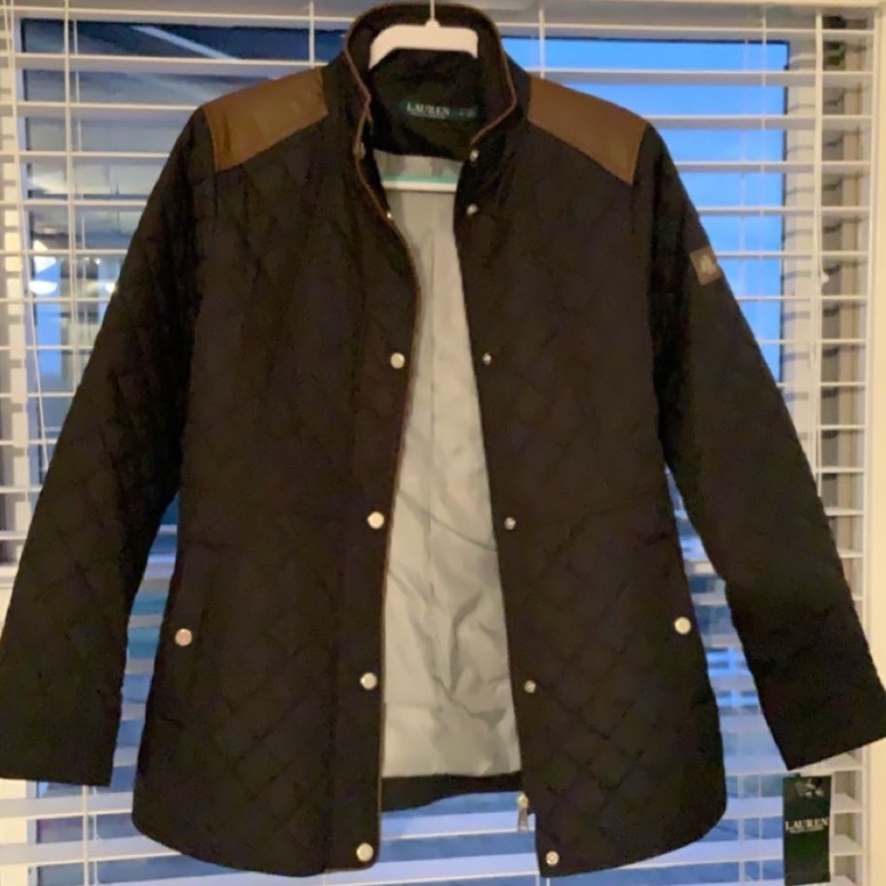 Ralph Lauren Jacket
